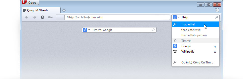 Как сделать google поисковик