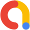 biểu trưng Google AdMob