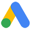 biểu trưng Google Ads
