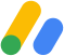 biểu trưng Google AdSense