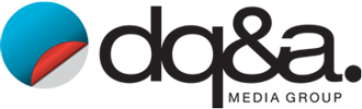 DQ&A Media logo