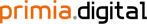 Primia Digital logo