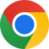 Biểu tượng Google Chrome