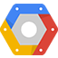 biểu trưng Google Cloud Platform