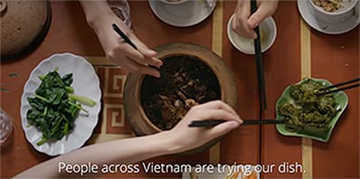 Thẻ quảng cáo