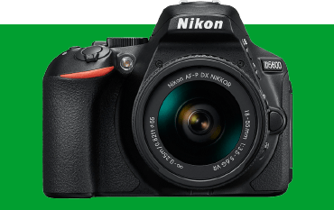 BỘ MÁY ẢNH DSLR