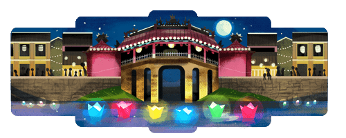 Phố cổ Hội An