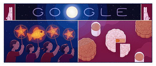 Mừng Tết Trung Thu 2019