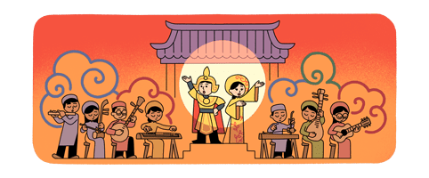 Nghệ thuật Cải Lương