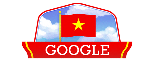 Mừng ngày Quốc khánh Việt Nam 2021