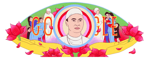 Mừng sinh nhật thứ 110 của ông Tôn Thất Tùng