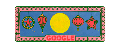 Tết Trung thu 2022