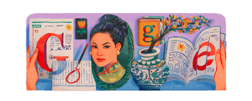 Sương Nguyệt Anh